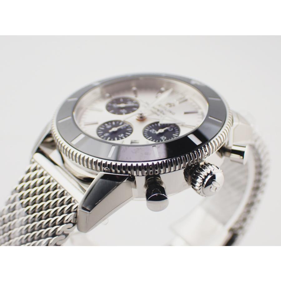 ブライトリング スーパーオーシャンヘリテージ B01 AB0162121G1A1(AB0162) 新品 | スーパーオーシャン | 02