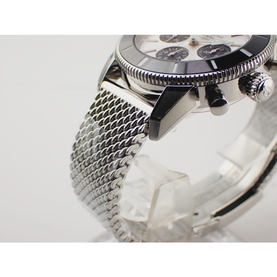 ブライトリング スーパーオーシャンヘリテージ B01 AB0162121G1A1(AB0162) 新品 | スーパーオーシャン | 03