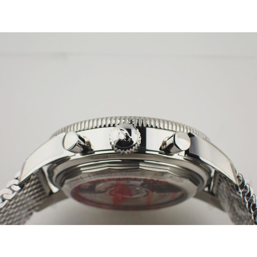 ブライトリング スーパーオーシャンヘリテージ B01 AB0162121G1A1(AB0162) 新品 | スーパーオーシャン | 05