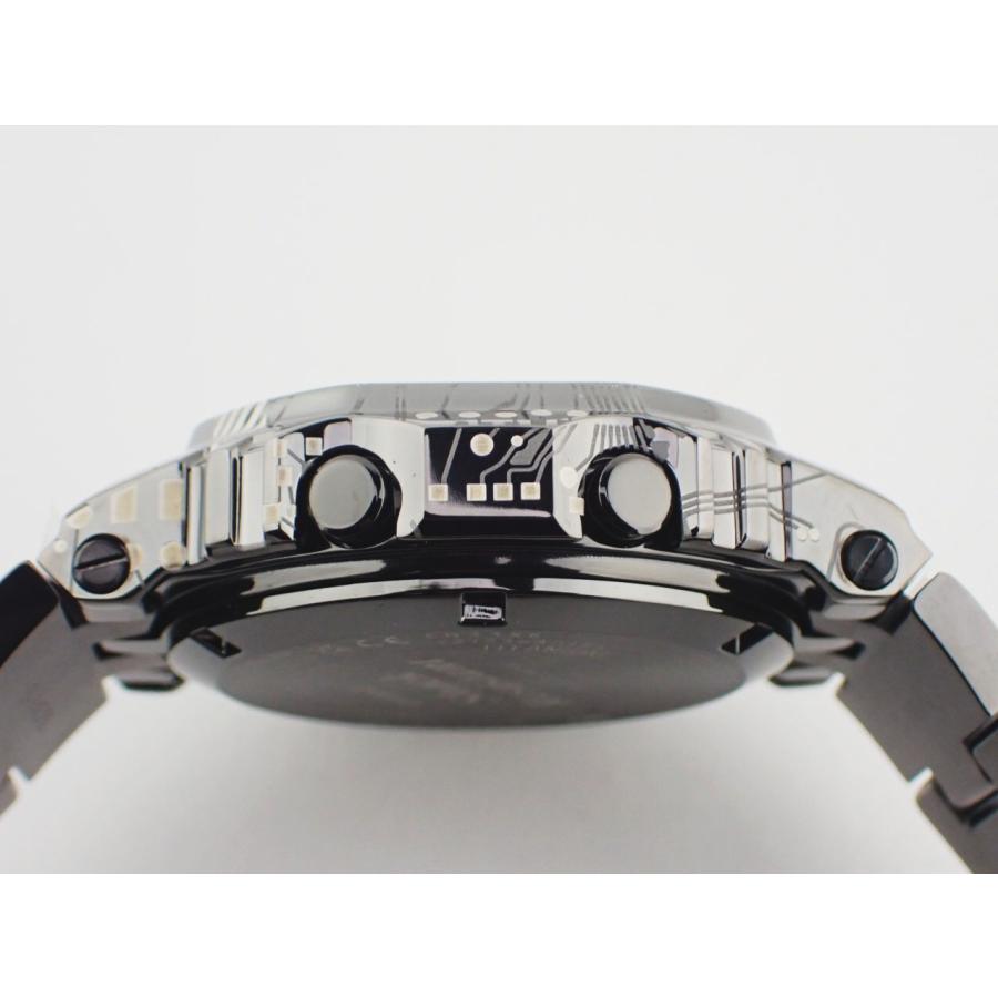 G-SHOCK カシオ Gショック フルメタル5000シリーズ チタンモデル GMW