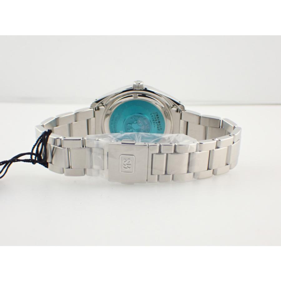 Grand Seiko グランドセイコー ヘリテージコレクション 9Fクォーツ GMT