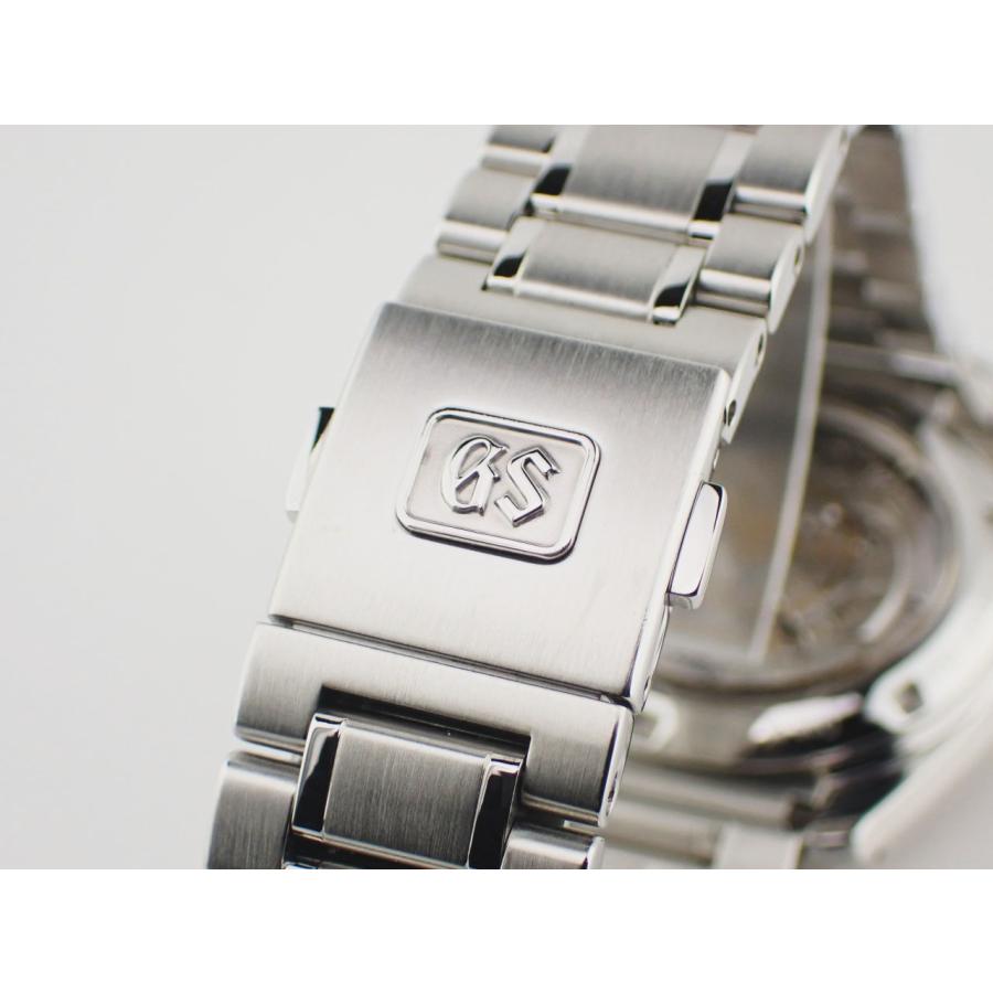 Grand Seiko グランドセイコー スプリングドライブ oomiya Grand Seiko グランドセイコー スプリングドライブ oomiya