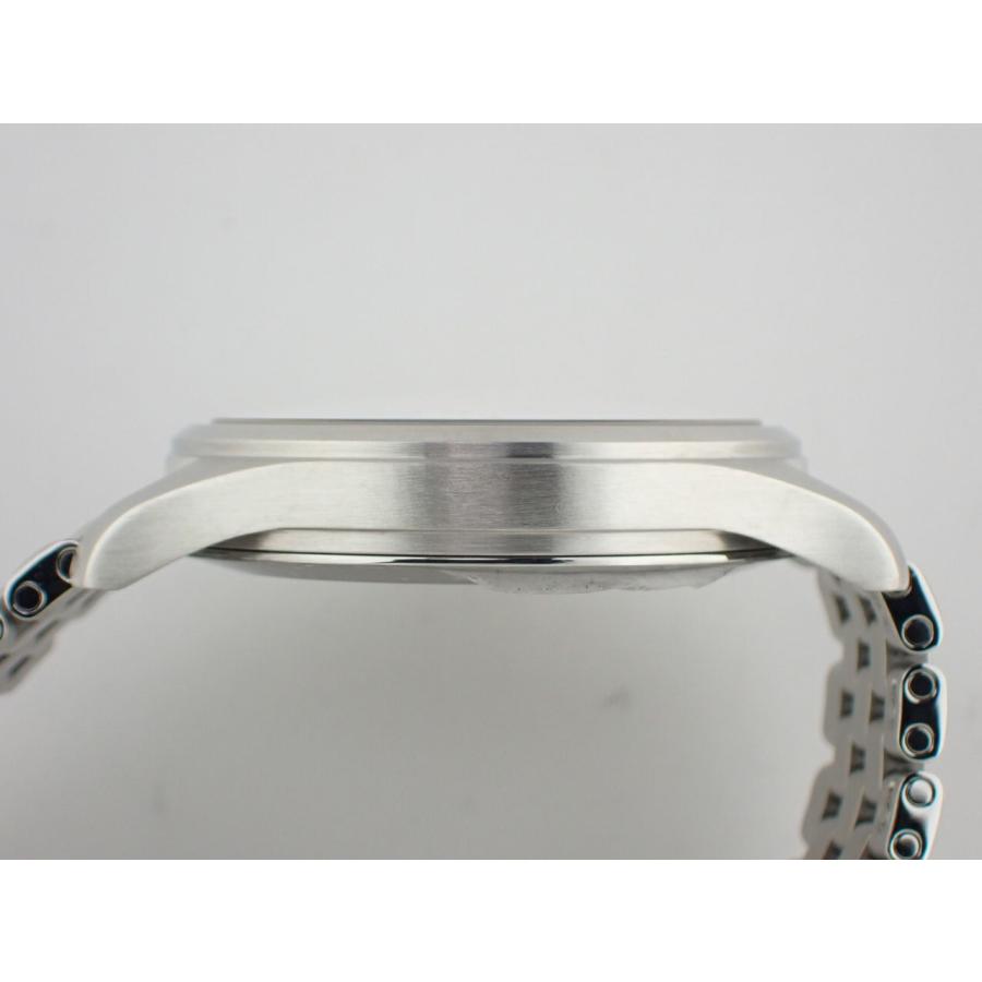 IWC スピットファイヤー マークXV パイロットウォッチ シルバー文字盤 IW325314 新品仕上げ済 | パイロット・ウォッチ | 06