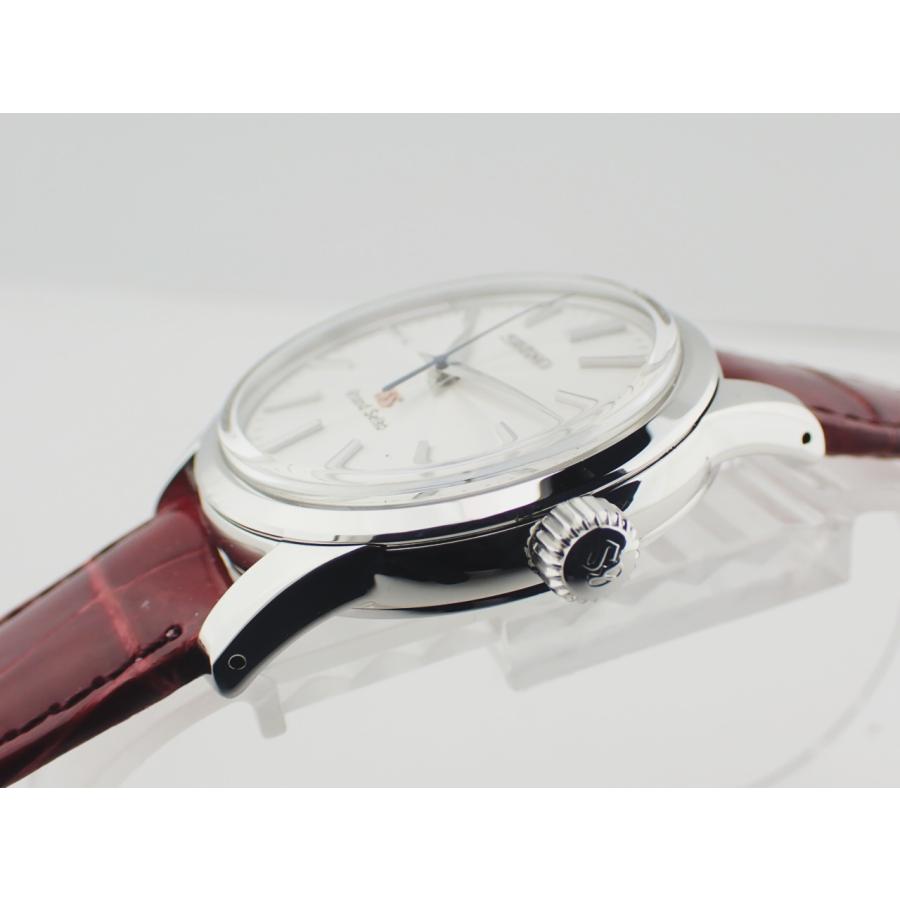 Grand Seiko グランドセイコー 9Sメカニカル レディース 天海
