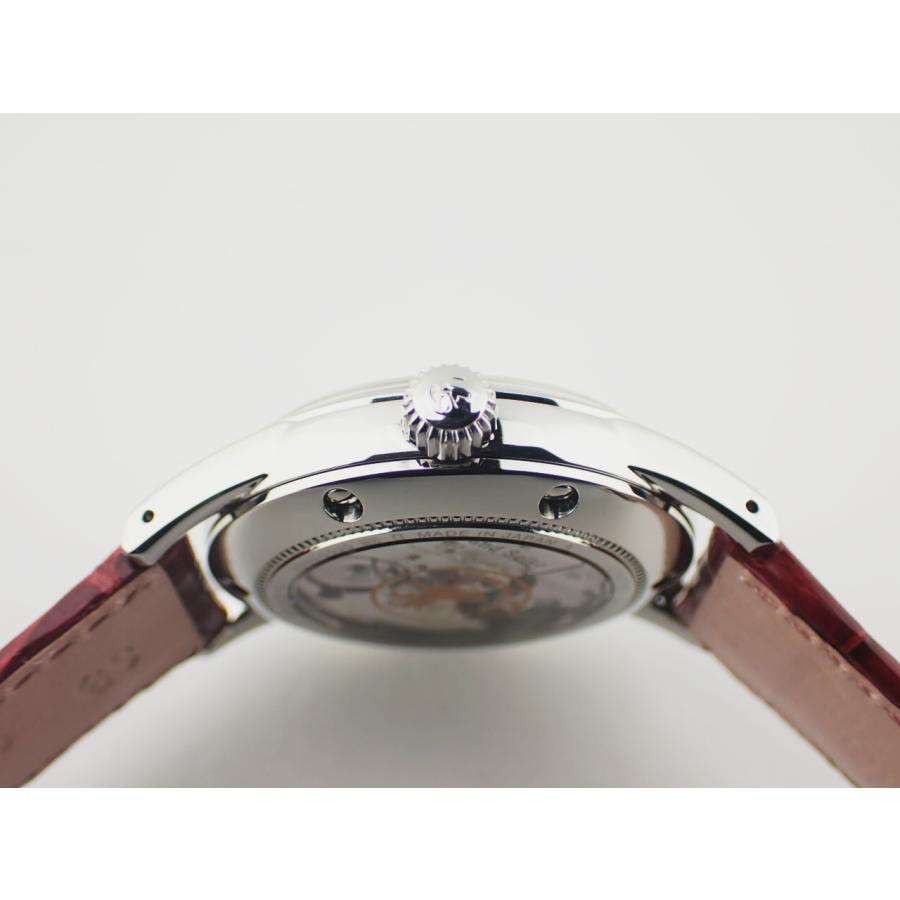 Grand Seiko グランドセイコー 9Sメカニカル レディース 天海