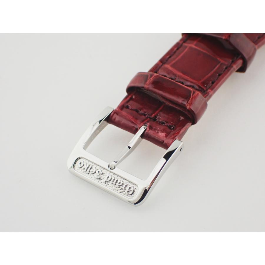 Grand Seiko グランドセイコー 9Sメカニカル レディース 天海