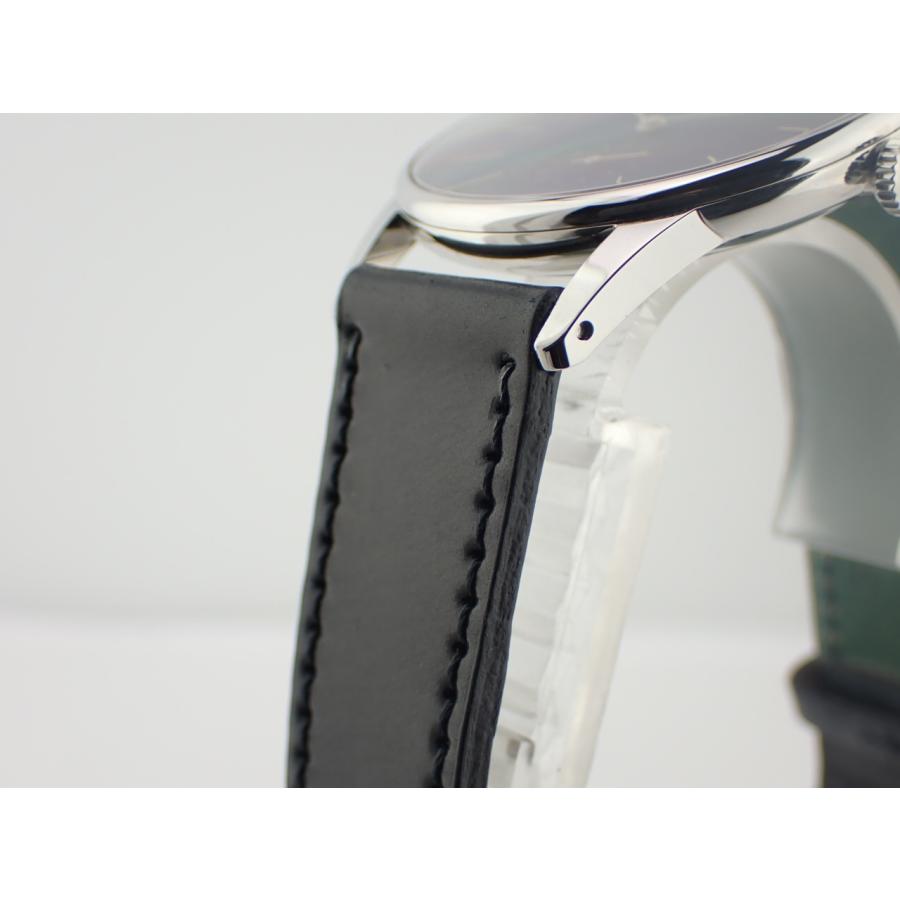 ノモス オリオン 38 ミッドナイトブルー OR1A3BL238 新品 | NOMOS GLASHUETTE | 03