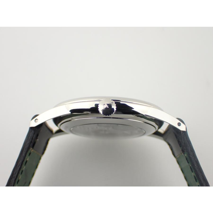 ノモス オリオン 38 ミッドナイトブルー OR1A3BL238 新品 | NOMOS GLASHUETTE | 05