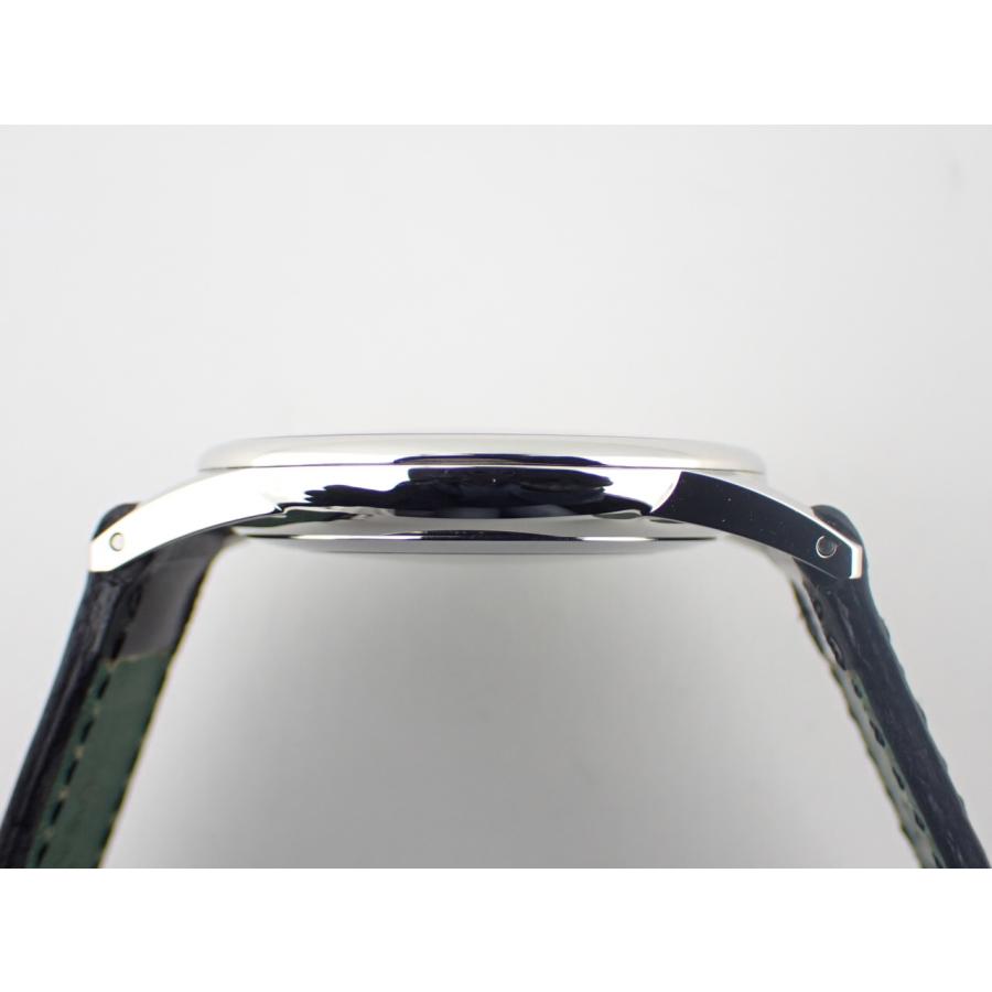 ノモス オリオン 38 ミッドナイトブルー OR1A3BL238 新品 | NOMOS GLASHUETTE | 06