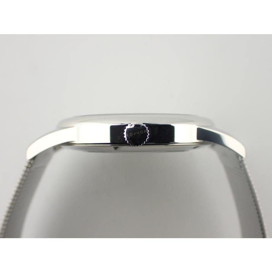 ノモス クラブ ネオマティック 39 キャンパス CL130011W239CPM 新品 | NOMOS GLASHUETTE | 04