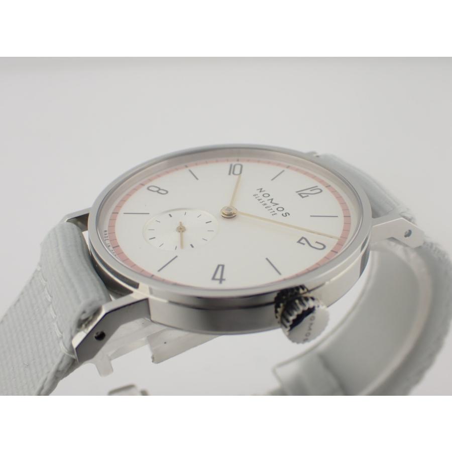 ノモス タンジェント フォーシーズンズ 日本限定モデル TN35AKI 新品 | NOMOS GLASHUETTE | 02