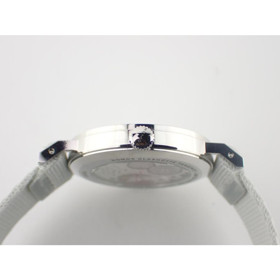 ノモス タンジェント フォーシーズンズ 日本限定モデル TN35AKI 新品 | NOMOS GLASHUETTE | 05