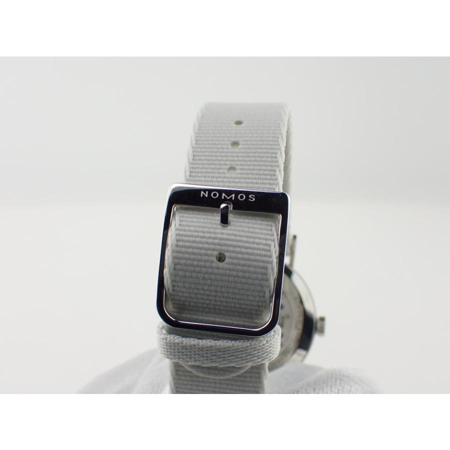 ノモス タンジェント フォーシーズンズ 日本限定モデル TN35AKI 新品 | NOMOS GLASHUETTE | 08