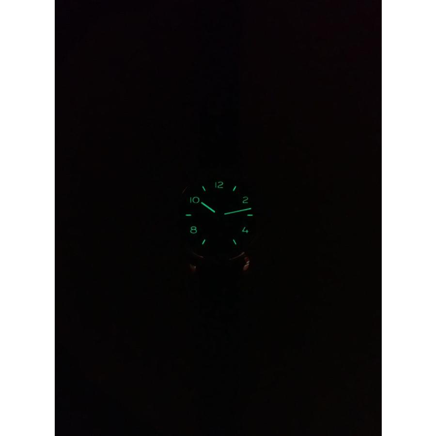 ノモス クラブ ネオマティック ブラック文字盤 CL130011AT2 新品 | NOMOS GLASHUETTE | 10