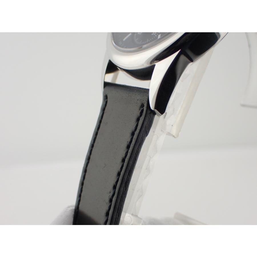 ノモス クラブ ネオマティック ブラック文字盤 CL130011AT2 新品 | NOMOS GLASHUETTE | 03