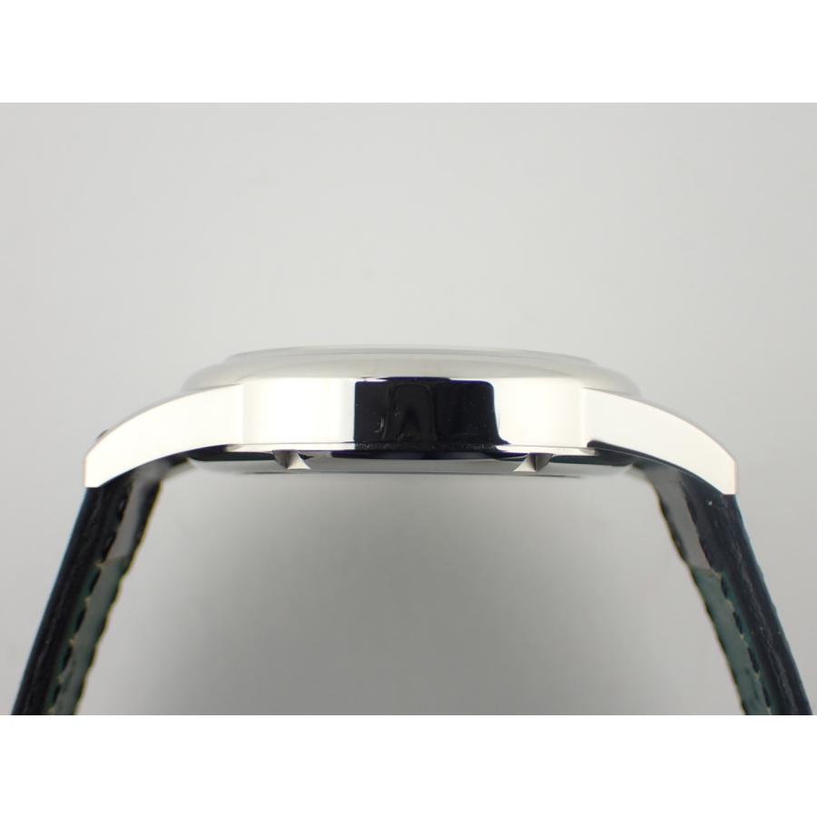 ノモス クラブ ネオマティック ブラック文字盤 CL130011AT2 新品 | NOMOS GLASHUETTE | 06