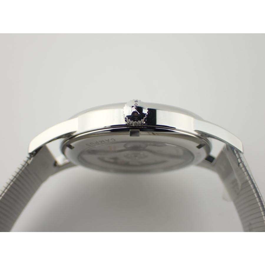 ノモス クラブ ネオマティック キャンパス CL130011W2CPM 新品 | NOMOS GLASHUETTE | 05