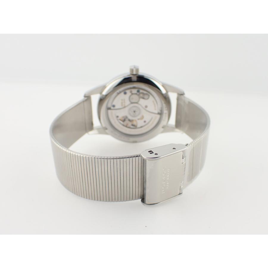 ノモス クラブ ネオマティック キャンパス CL130011W2CPM 新品 | NOMOS GLASHUETTE | 09