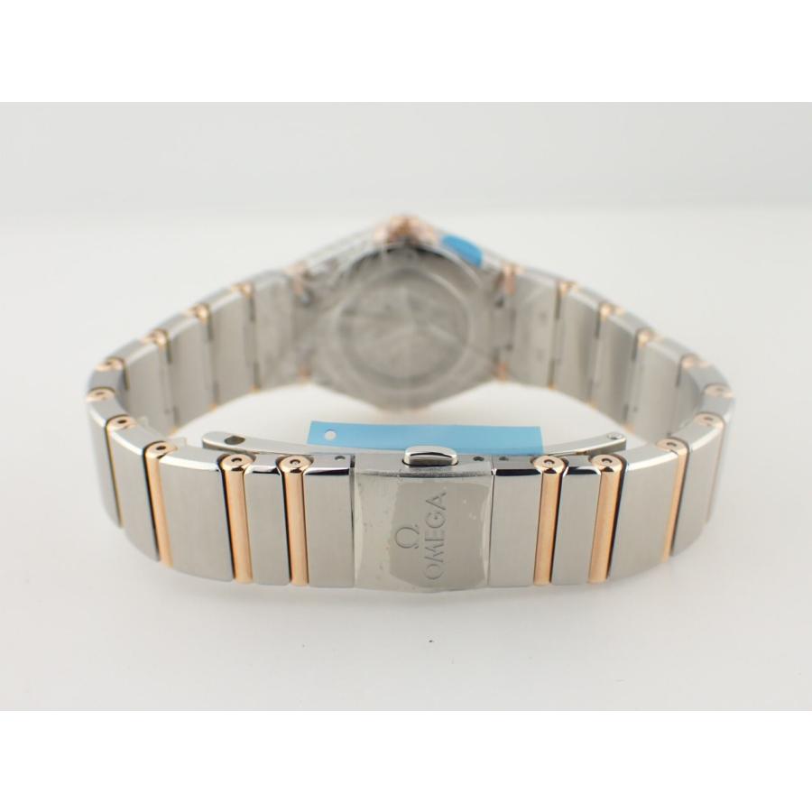 OMEGA（オメガ） コンステレーション マンハッタン セドナゴールド