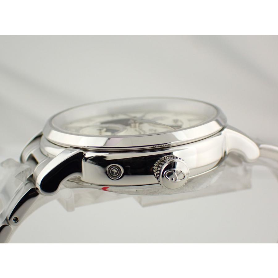 オリエントスター メカニカル ムーンフェイズ スケルトン文字盤 RK-AY0102S(F7M6-UAB0)新品 | ORIENT | 02