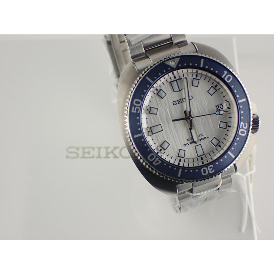 SEIKO（セイコー） プロスペックス ダイバースキューバ 1970
