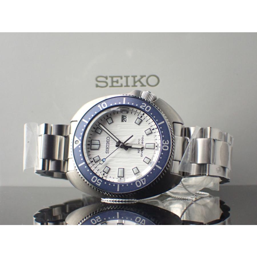 SEIKO（セイコー） プロスペックス ダイバースキューバ 1970