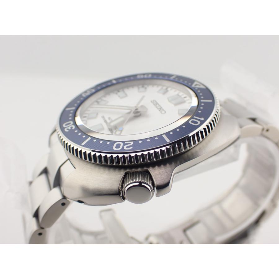 SEIKO（セイコー） プロスペックス ダイバースキューバ 1970
