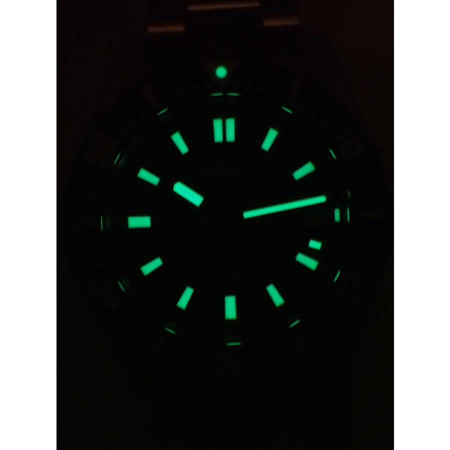 セイコー プロスペックス 1965メカニカルダイバーズ SaveTheOcean SBDC165(6R35-01V0)新品 | PROSPEX | 10