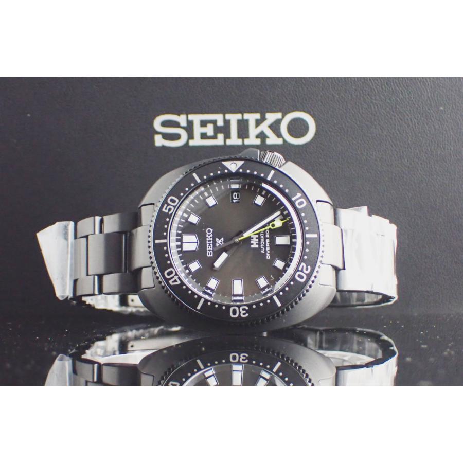 PROSPEX セイコー プロスペックス 1970メカニカルダイバーズ ヘリー  