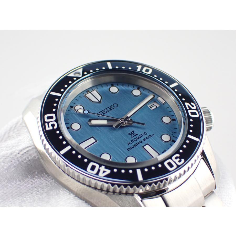SEIKO プロスペックス ダイバー 6R35-01E0 AT メンズ 腕時計 【公式通販】