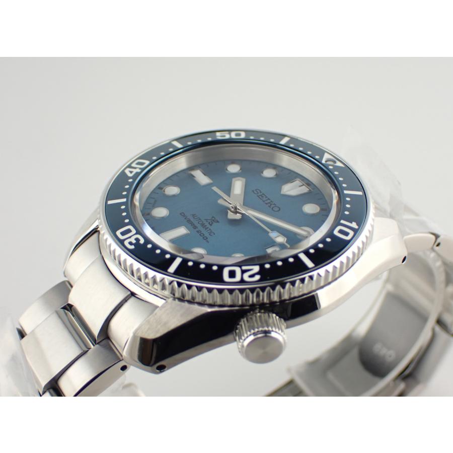 SEIKO（セイコー） プロスペックス 1968 メカニカルダイバーズ Save