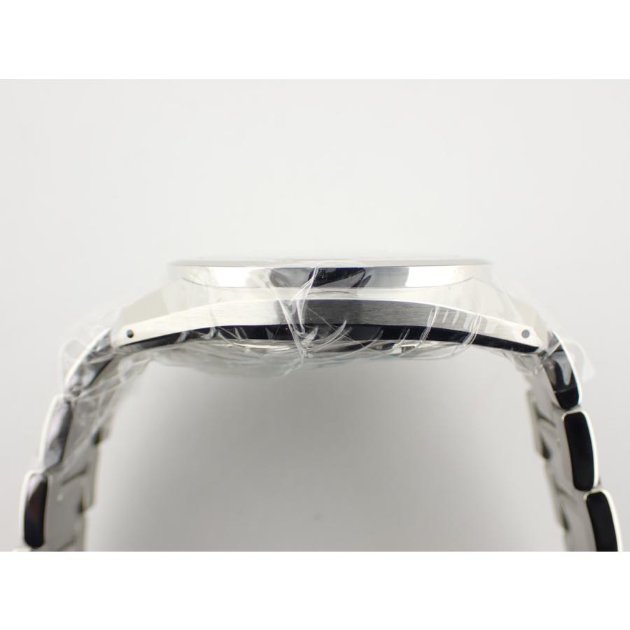 グランドセイコー ヘリテージコレクション 9Fクォーツ ブラック文字盤 SBGP003(9F85-0AD0) 新品 | Grand Seiko | 06