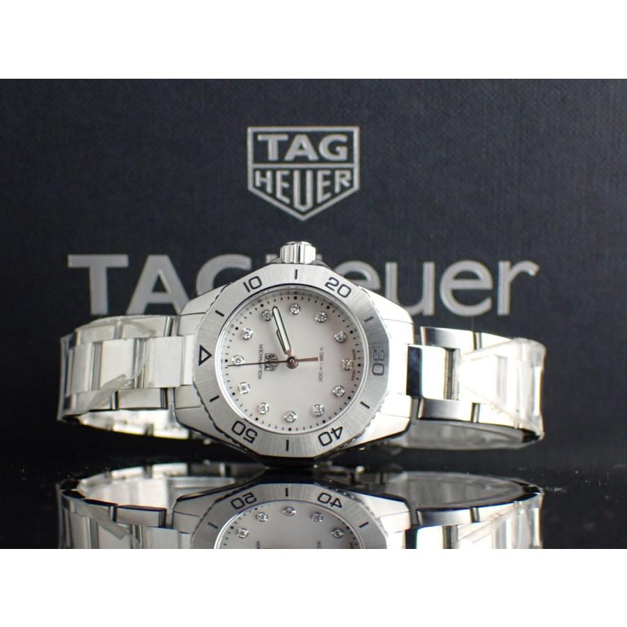 TAG HEUER（タグ・ホイヤー） アクアレーサー プロフェッショナル200 