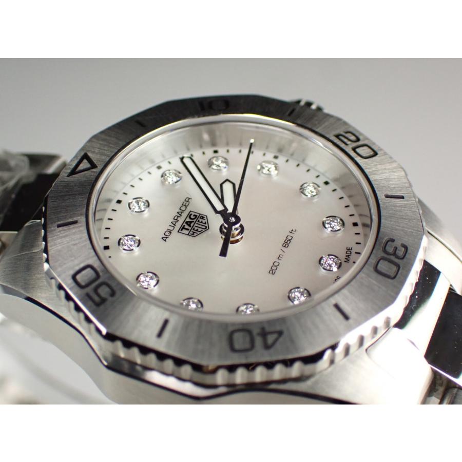 TAG HEUER（タグ・ホイヤー） アクアレーサー プロフェッショナル200 