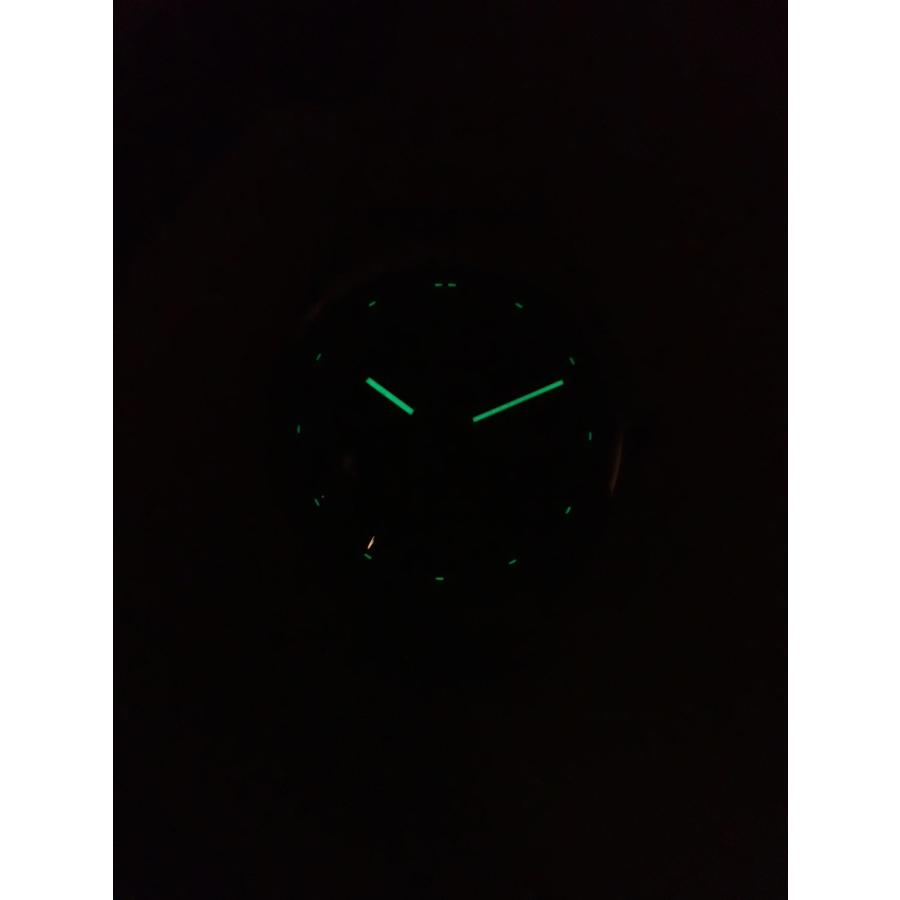 タグホイヤー カレラ キャリバー5 デイデイト ブラック文字盤WBN2010.BA0640 未使用 | TAG HEUER | 10