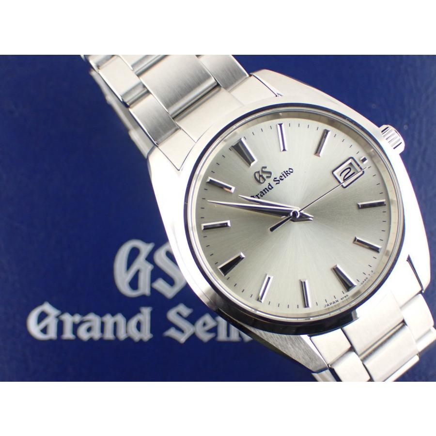 Grand Seiko グランドセイコー ヘリテージコレクション 9F