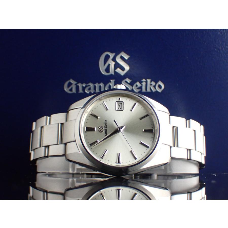 Grand Seiko グランドセイコー ヘリテージコレクション 9Fクオーツ