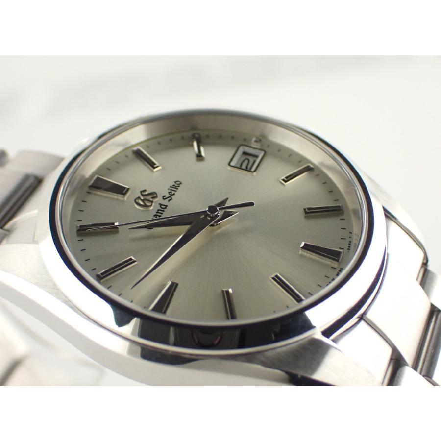 Grand Seiko グランドセイコー ヘリテージコレクション 9F