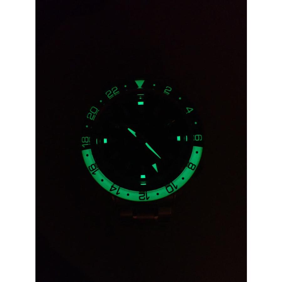 Grand Seiko グランドセイコー スポーツコレクション スプリング
