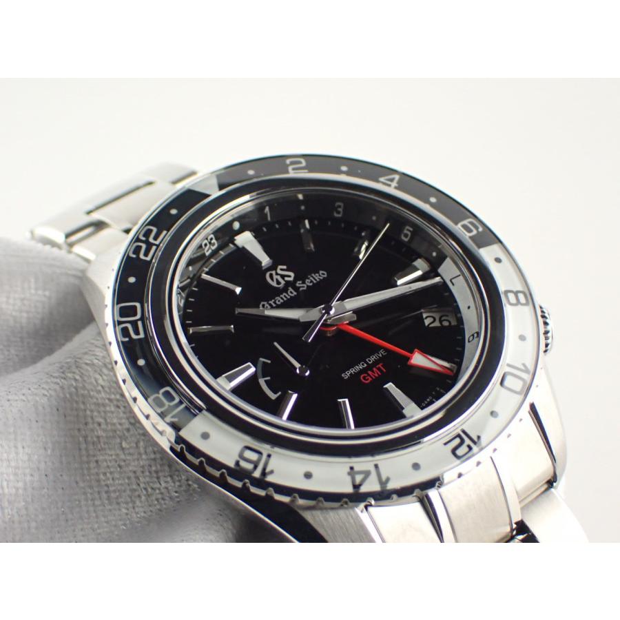 Grand Seiko グランドセイコー スポーツコレクション スプリング