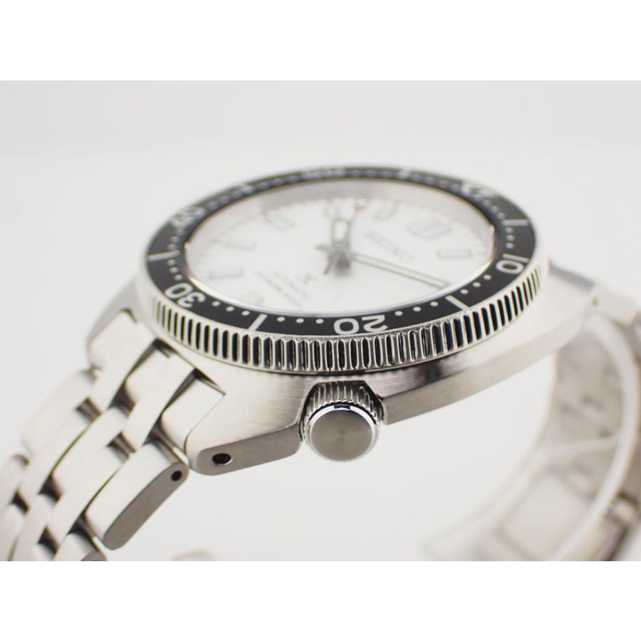 PROSPEX セイコー プロスペックス ダイバースキューバ コアショップ