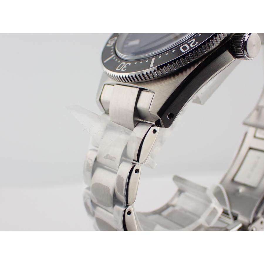 セイコープロスペックス 1965メカニカル ダイバースキューバ Save the Oceanモデル SBDC165(6R35-01V0)新品 | SEIKO | 03