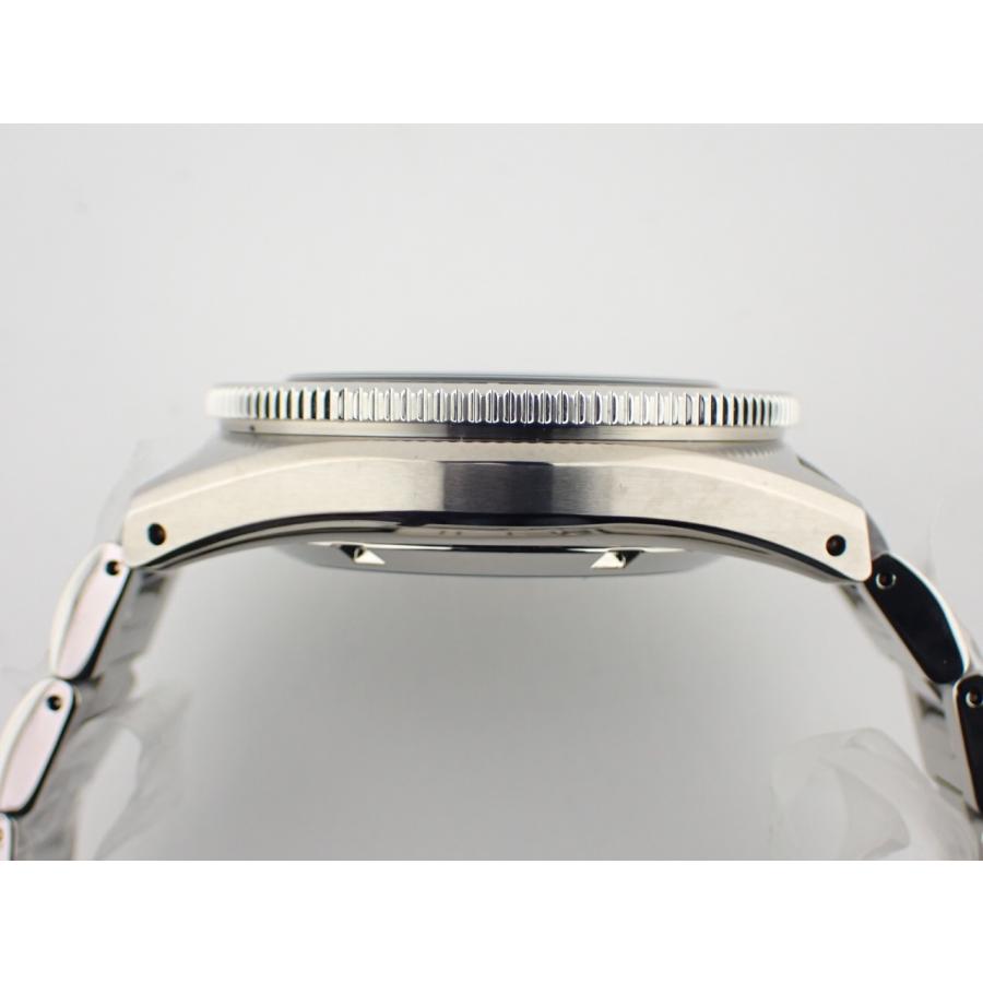 セイコープロスペックス 1965メカニカル ダイバースキューバ Save the Oceanモデル SBDC165(6R35-01V0)新品 | SEIKO | 06