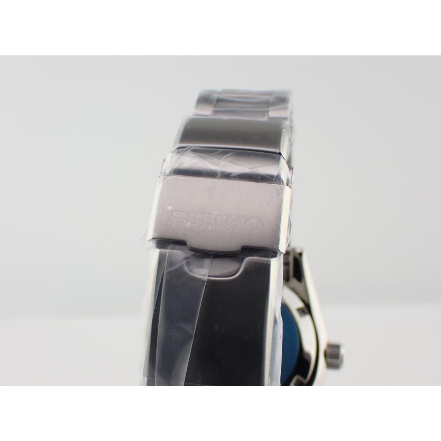 セイコープロスペックス 1965メカニカル ダイバースキューバ Save the Oceanモデル SBDC165(6R35-01V0)新品 | SEIKO | 08