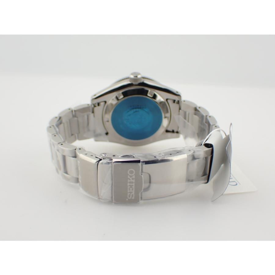 セイコープロスペックス 1965メカニカル ダイバースキューバ Save the Oceanモデル SBDC165(6R35-01V0)新品 | SEIKO | 09