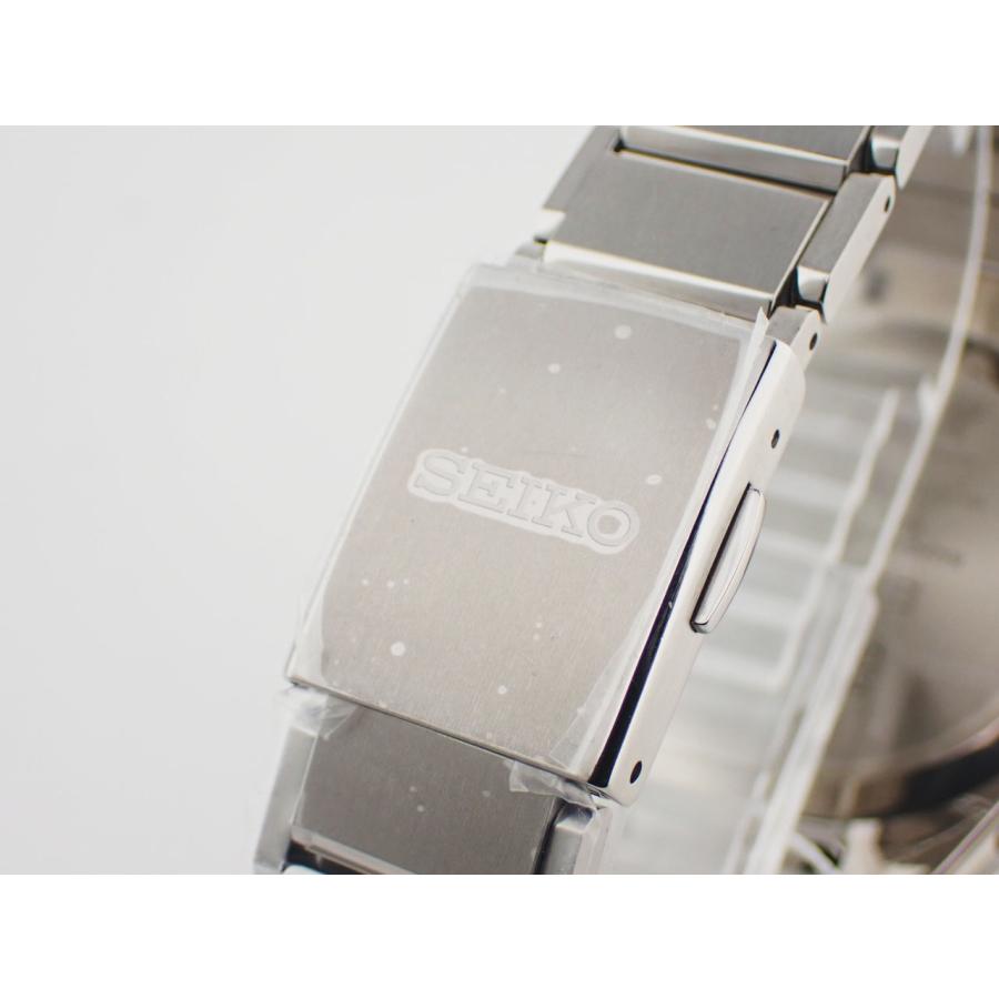 セイコー アストロン ネクスタ― 純チタン 電波ソーラーモデル SBXY037(8B63-0BB0) 新品 | ASTRON | 08