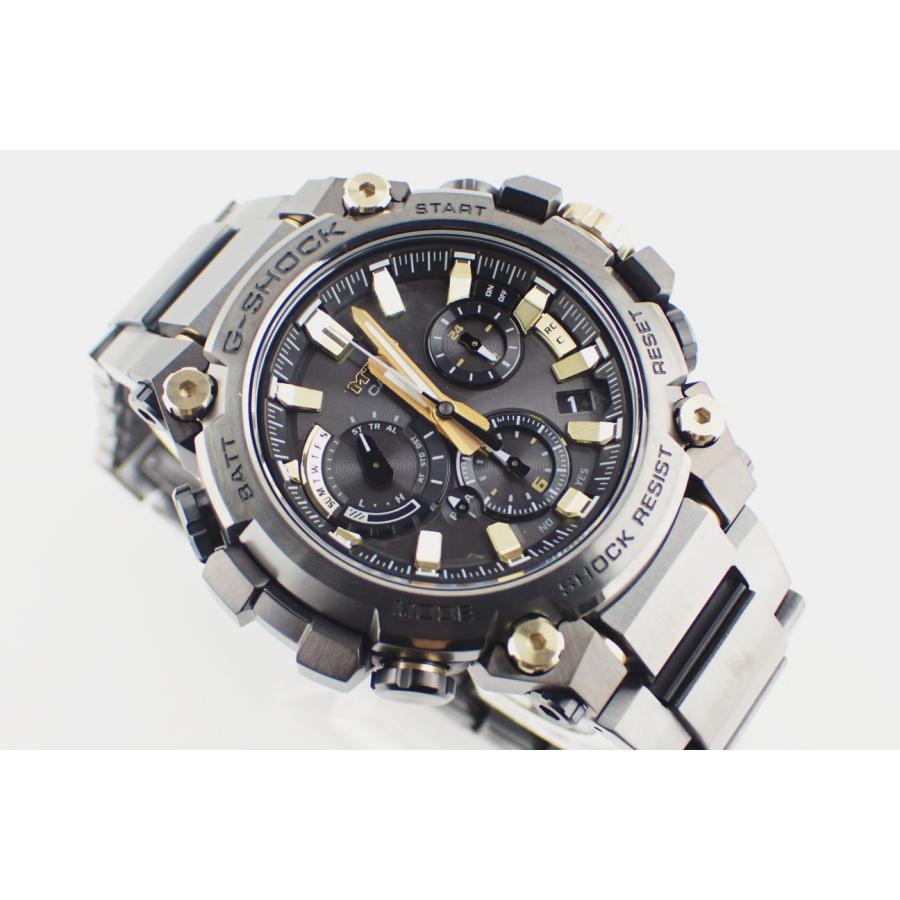 G-SHOCK カシオ MT-Gシリーズ MTG-B3000BDE-1AJR 新品 : クエリ ヤフー