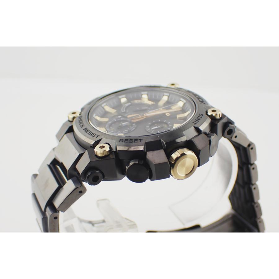 G-SHOCK カシオ MT-Gシリーズ MTG-B3000BDE-1AJR 新品 : クエリ ヤフー