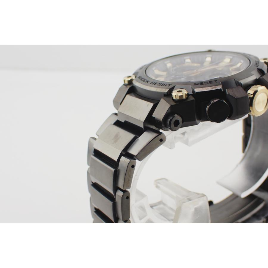 G-SHOCK カシオ MT-Gシリーズ MTG-B3000BDE-1AJR 新品 : クエリ ヤフー