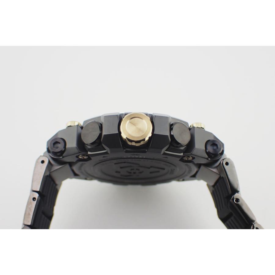 G-SHOCK カシオ MT-Gシリーズ MTG-B3000BDE-1AJR 新品 : クエリ ヤフー